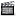 Toolbar Movies Old Icon 16x16 png